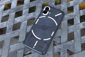 Nothing Phone 3 Launch in the U.S.