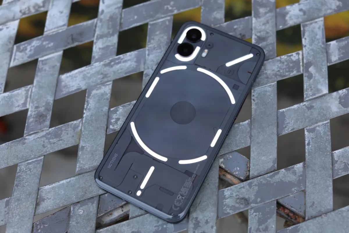 Nothing Phone 3 Launch in the U.S.