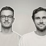 A team of Steuerboard developers collaborating in a modern office