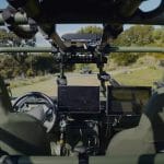 Applied Intuition secures $600 million to expand its autonomous software solutions, including military vehicle automation