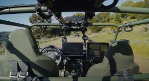 Applied Intuition secures $600 million to expand its autonomous software solutions, including military vehicle automation