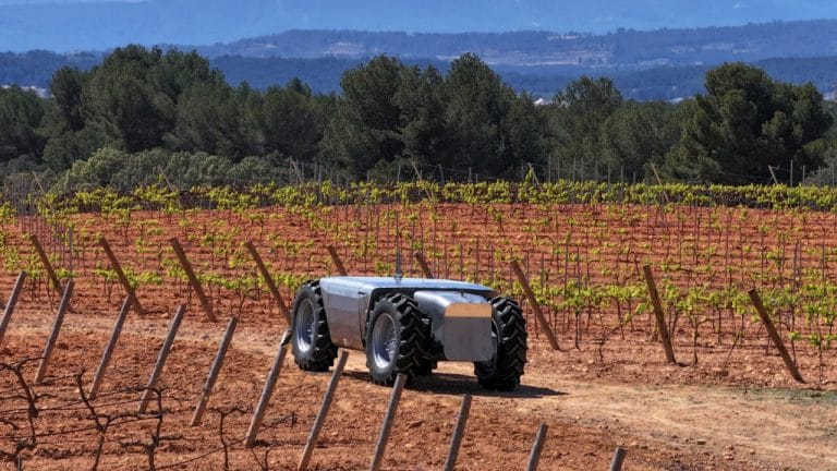 Voltrac’s Autonomous Tractor Shifts From Farming to Frontline Combat