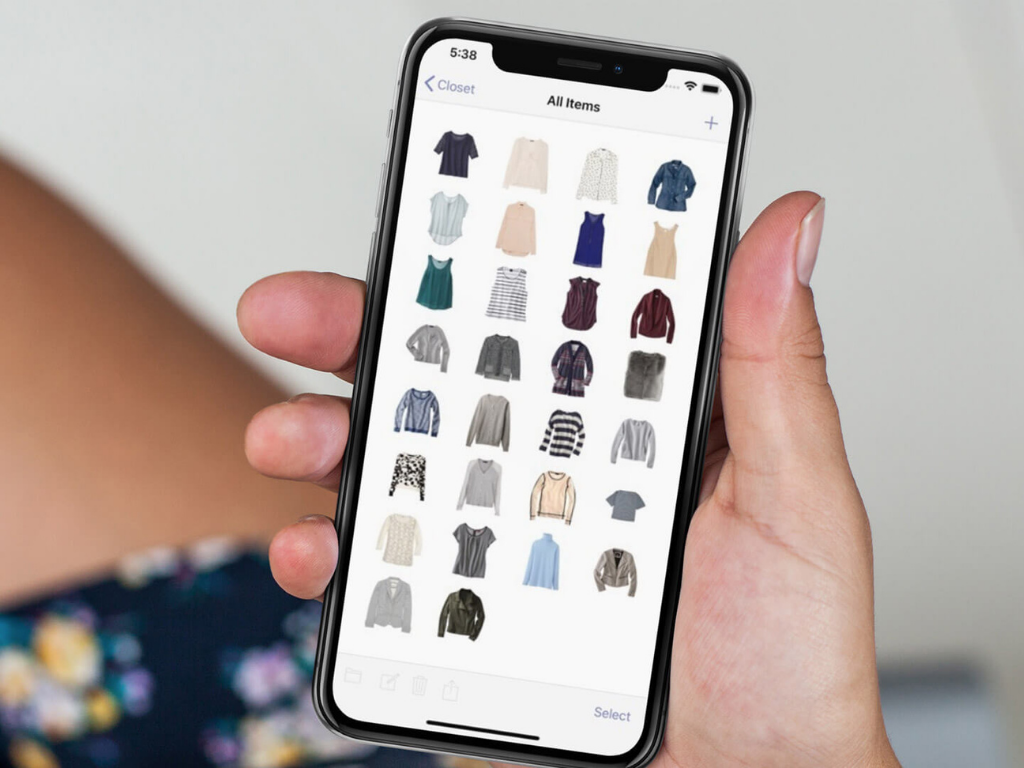 Minimalist Wardrobe App: ClosetLog Tracks, Optimizes, and Declutters Your Closet