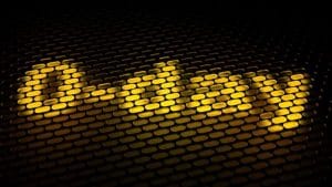 Apple iPhone displaying software update screen prompting users to install latest iOS security patch