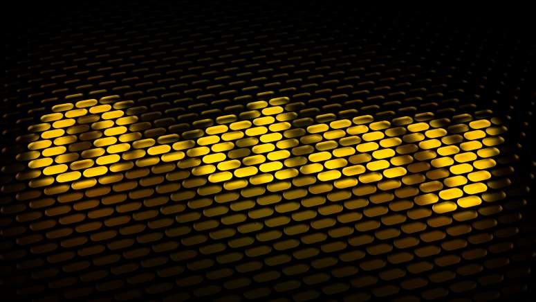 Apple iPhone displaying software update screen prompting users to install latest iOS security patch