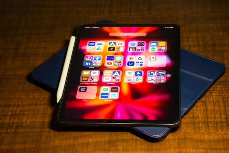 Gadget News Today: iPad Pro on M5 — Speed, On-Device AI, and Pro Workflows