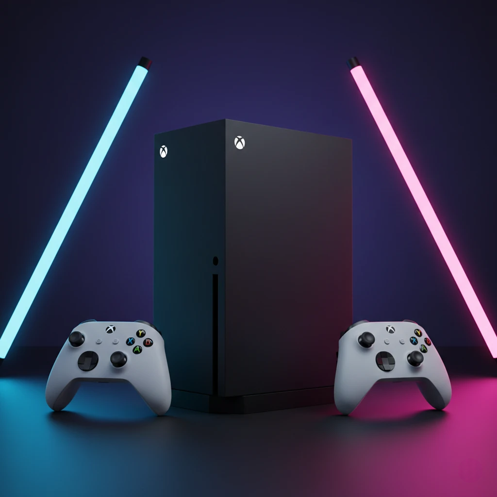 Xbox Series X
