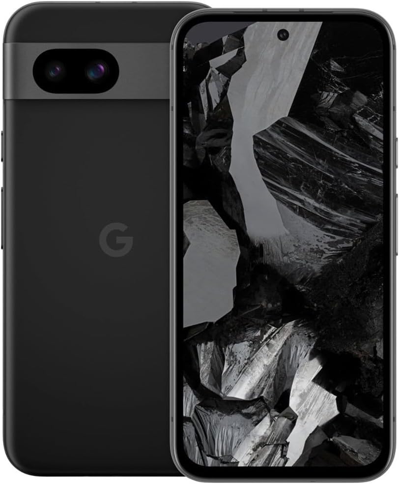 Google Pixel 8a