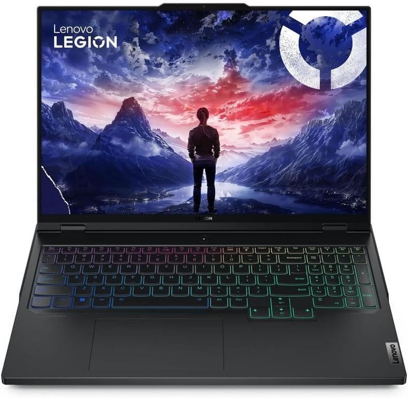 Lenovo Legion Pro 7i 2024