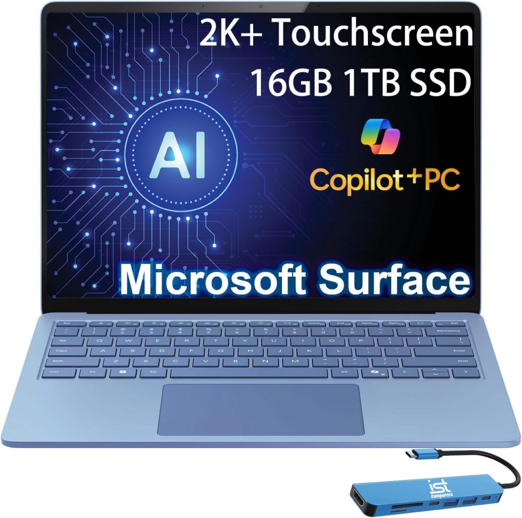 Microsoft Surface Laptop 7