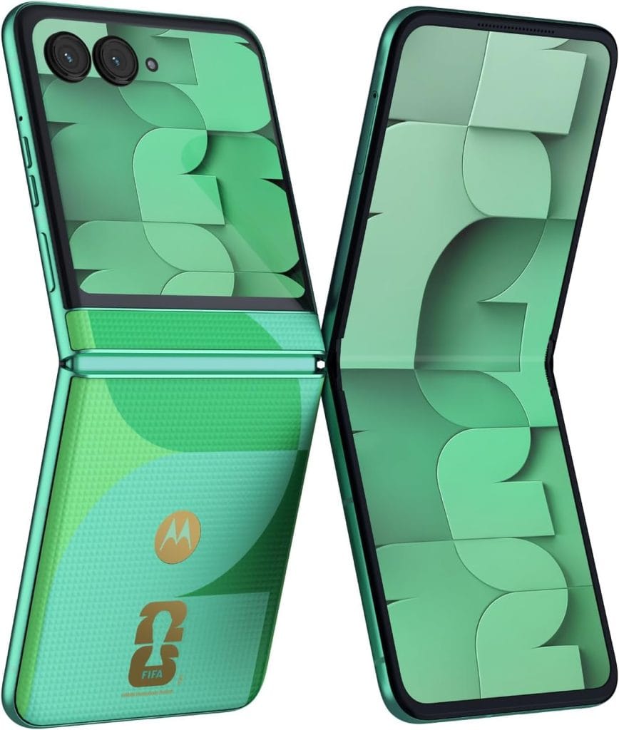 Motorola Razr Plus 2024