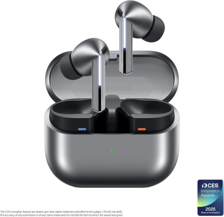 Samsung Galaxy Buds3 Pro