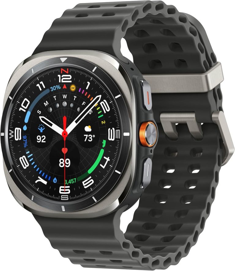 Samsung Galaxy Watch 7 Ultra