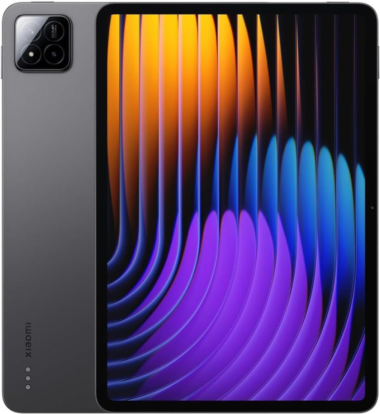 Xiaomi Pad 7 Review — Full Specs & Verdict