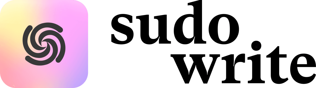 Sudowrite