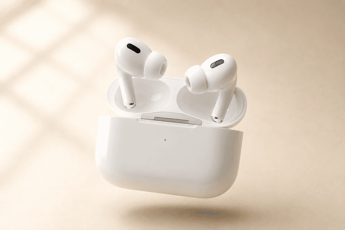 Apple AirPods Pro 2