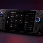 ASUS ROG Ally X 2026