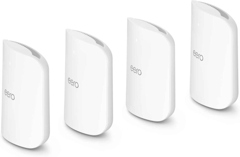 eero Max 7