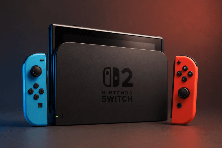 Nintendo Switch 2