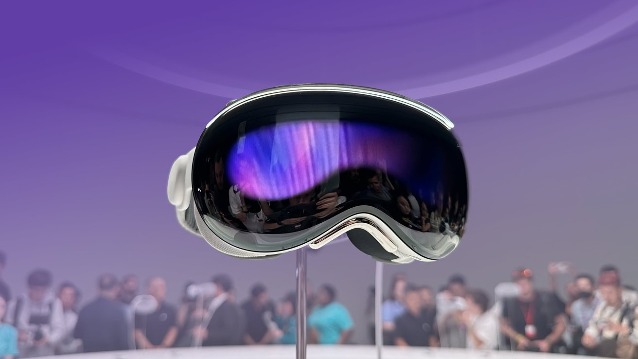 Apple Vision Pro 2 rumors: features, price, release date