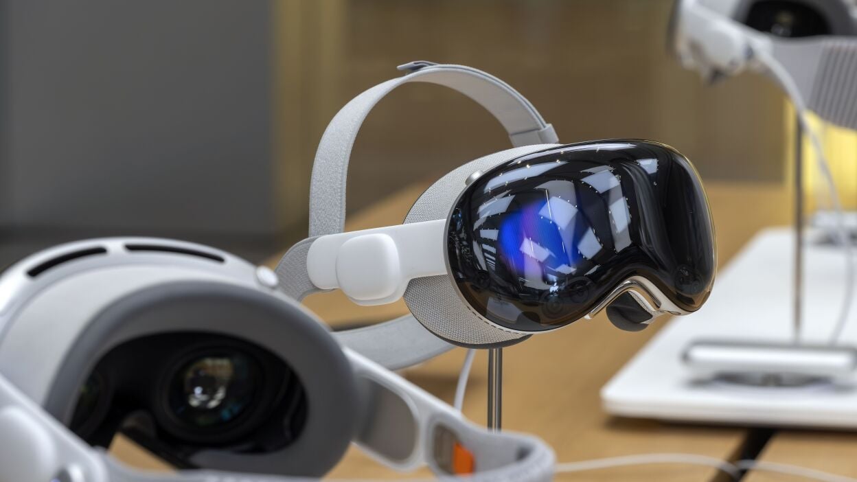 Apple Vision Pro 2 rumors: Release date, upgrades, and more ...