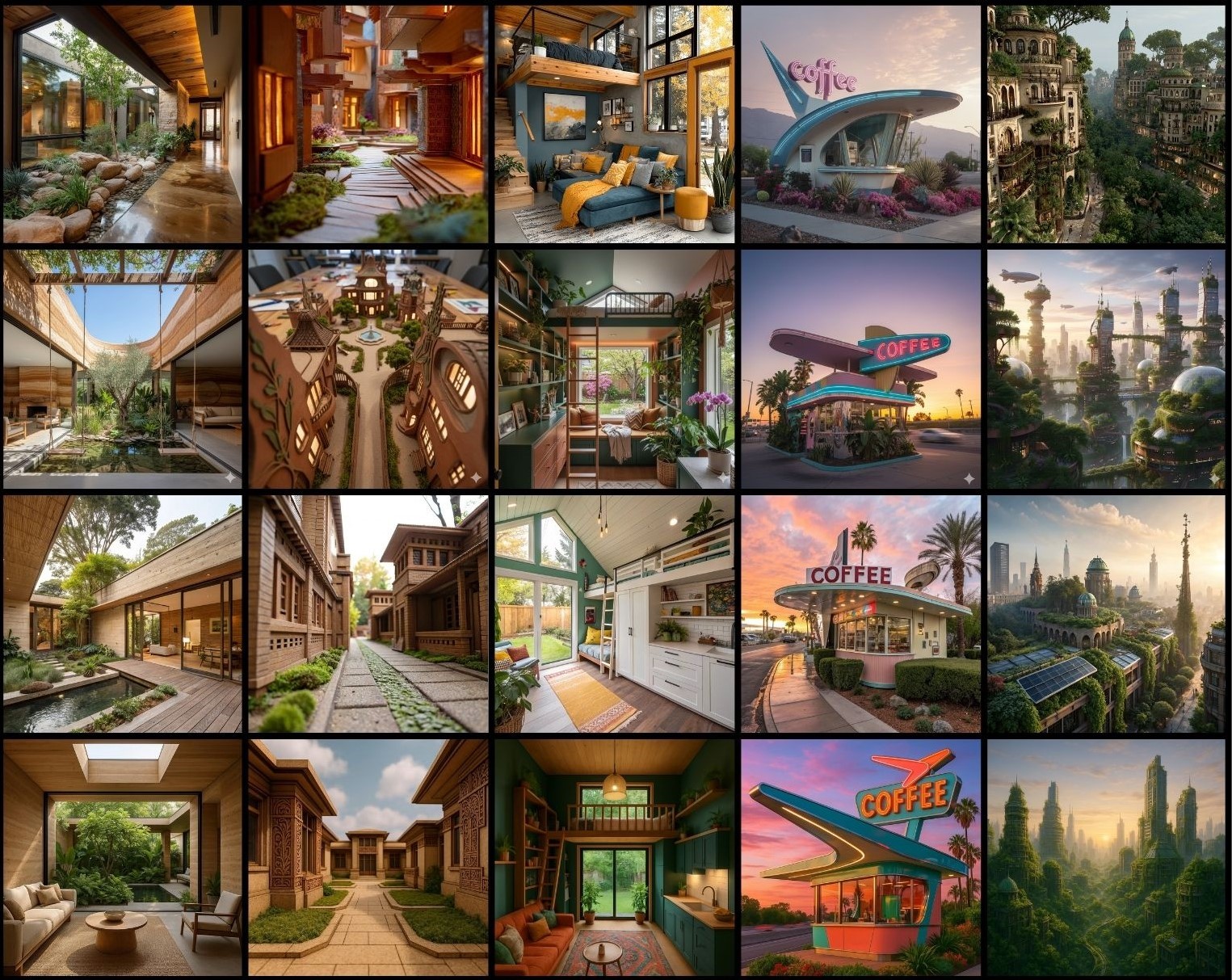 The Best AI Image Generators for Architecture in 2026 ...