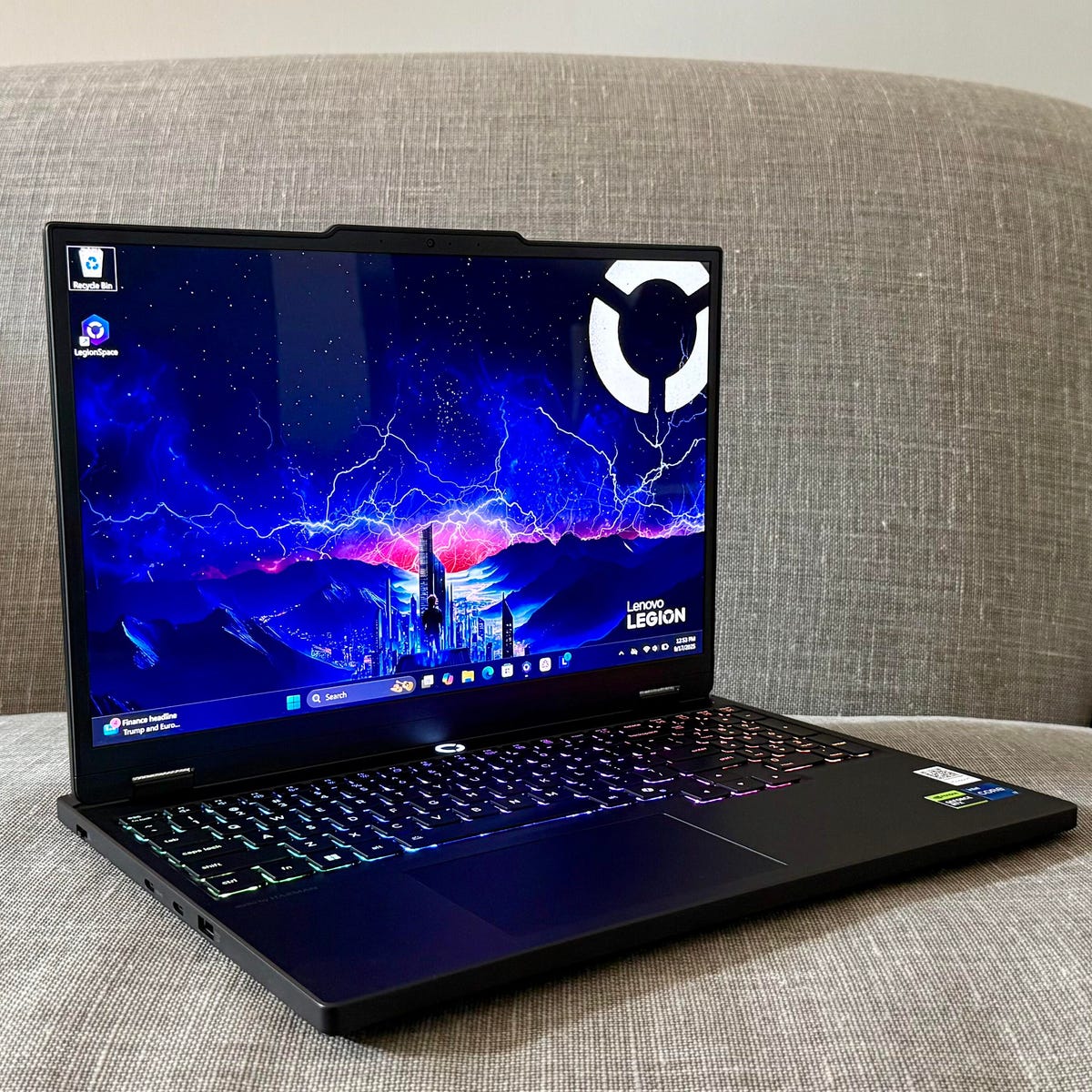 Best Cheap Gaming Laptop of 2026: My Top Budget Picks - CNET