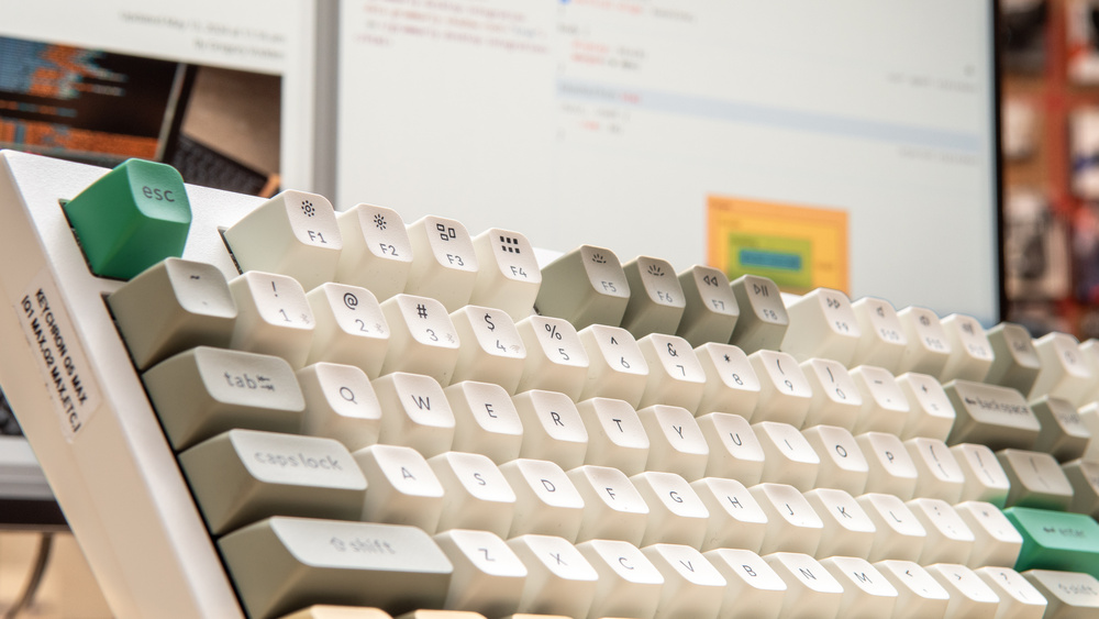 The 5 Best Keyboards For Programming of 2026 - RTINGS.com