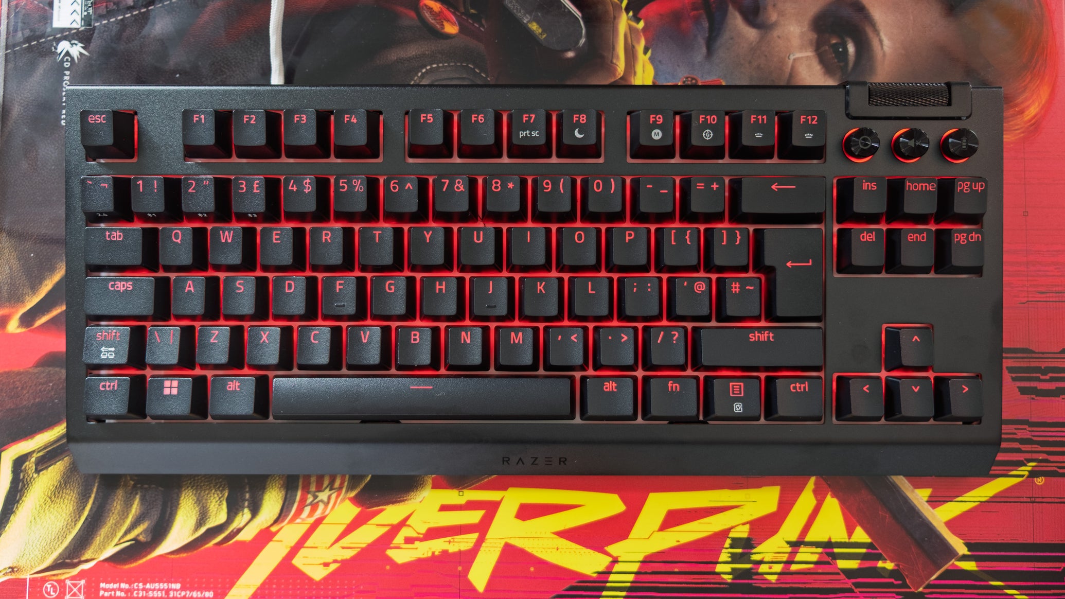 Best mechanical keyboard 2026: 15 picks for gaming, typing ...