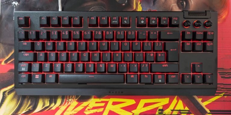 Best Mechanical Keyboards for Programming in 2026