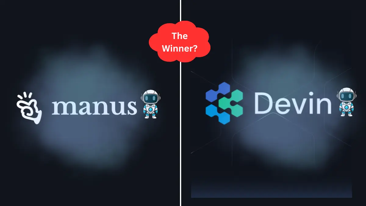 Manus AI Agent Review: Is It Better Than Devin AI?