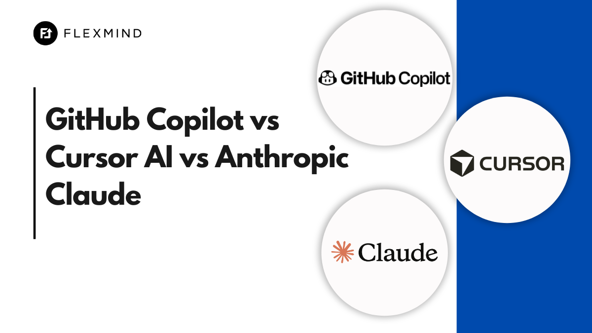 GitHub Copilot vs Cursor AI vs Anthropic Claude: Who Wins in ...