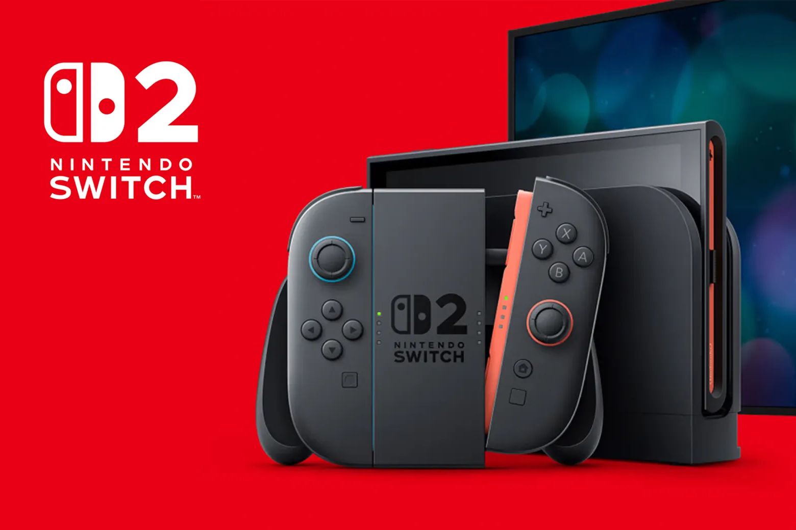 Nintendo Switch 2: Price, Release Date, and All the New ...