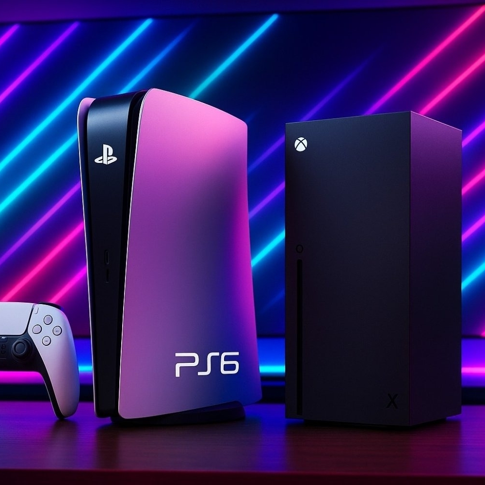 PlayStation 6 full specs leak: RTX 5090 level ray tracing, 6 ...