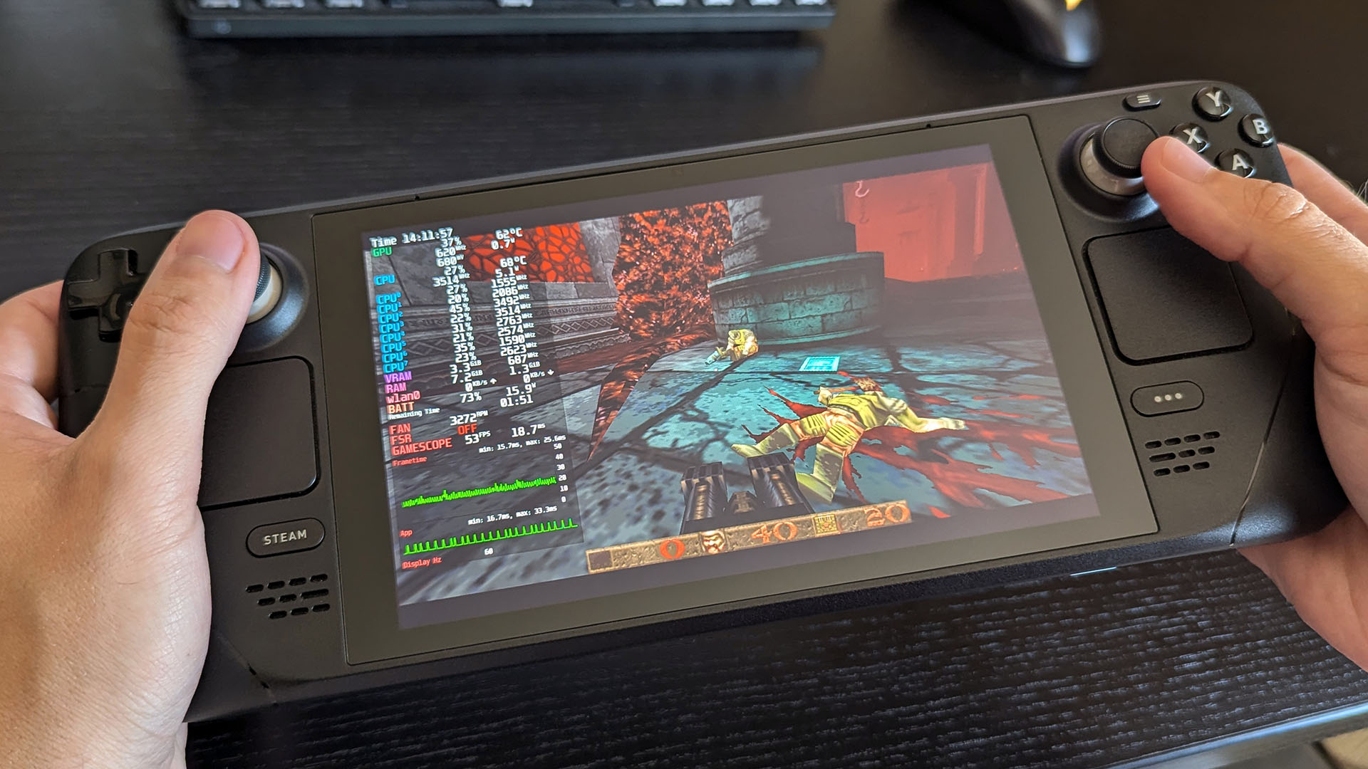 Valve Steam Deck 2: Rumors and what we know so far | Windows ...