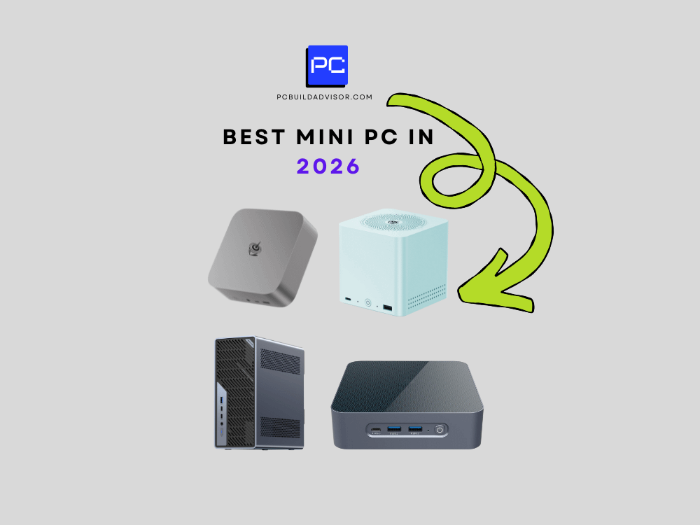 Best Mini PC 2026: Is Mac Mini really that good? Or do ...