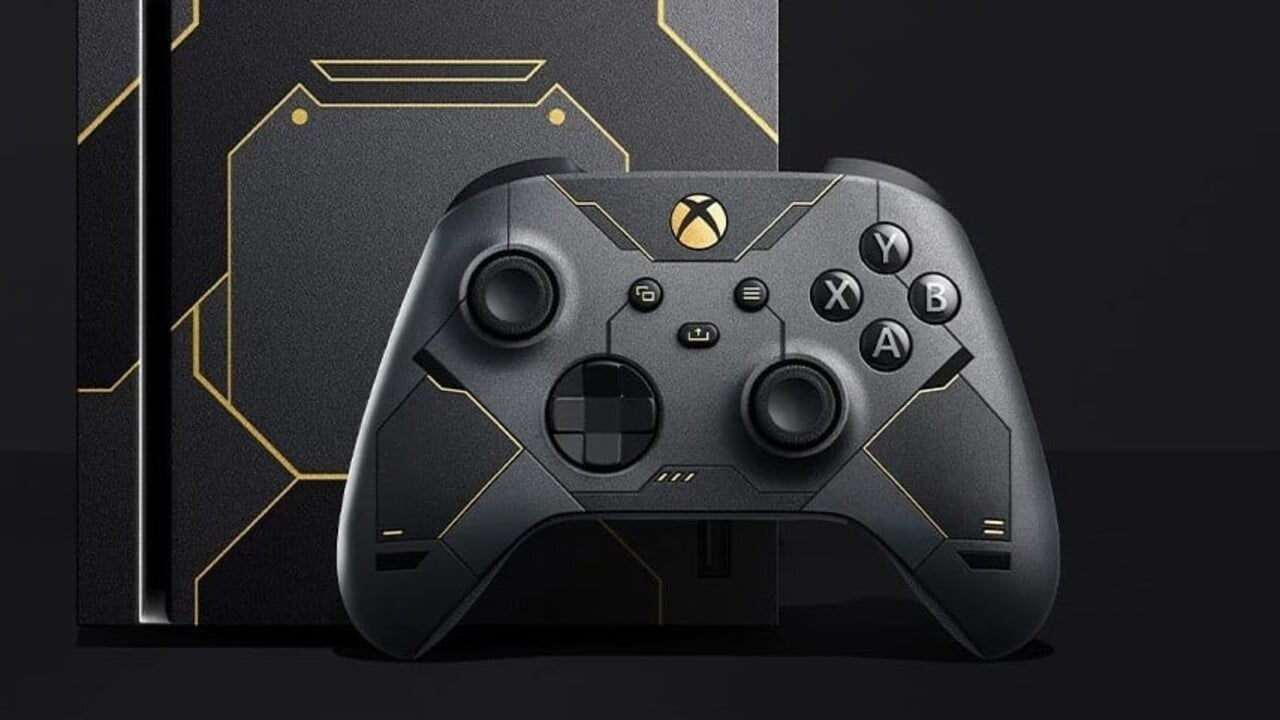 Next Xbox Console: Everything We Know So Far About ...