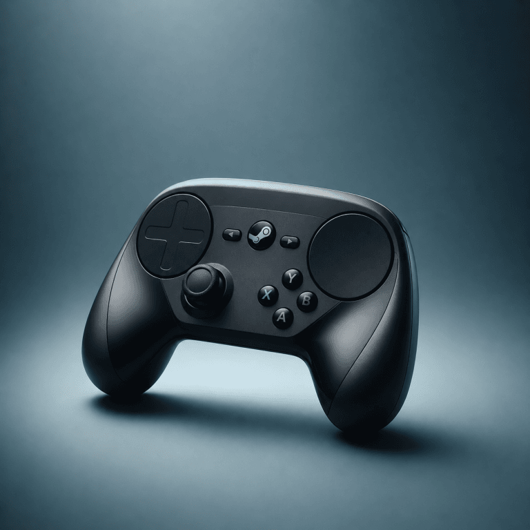 Steam Deck OLED