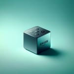 Amazon Fire TV Cube 4