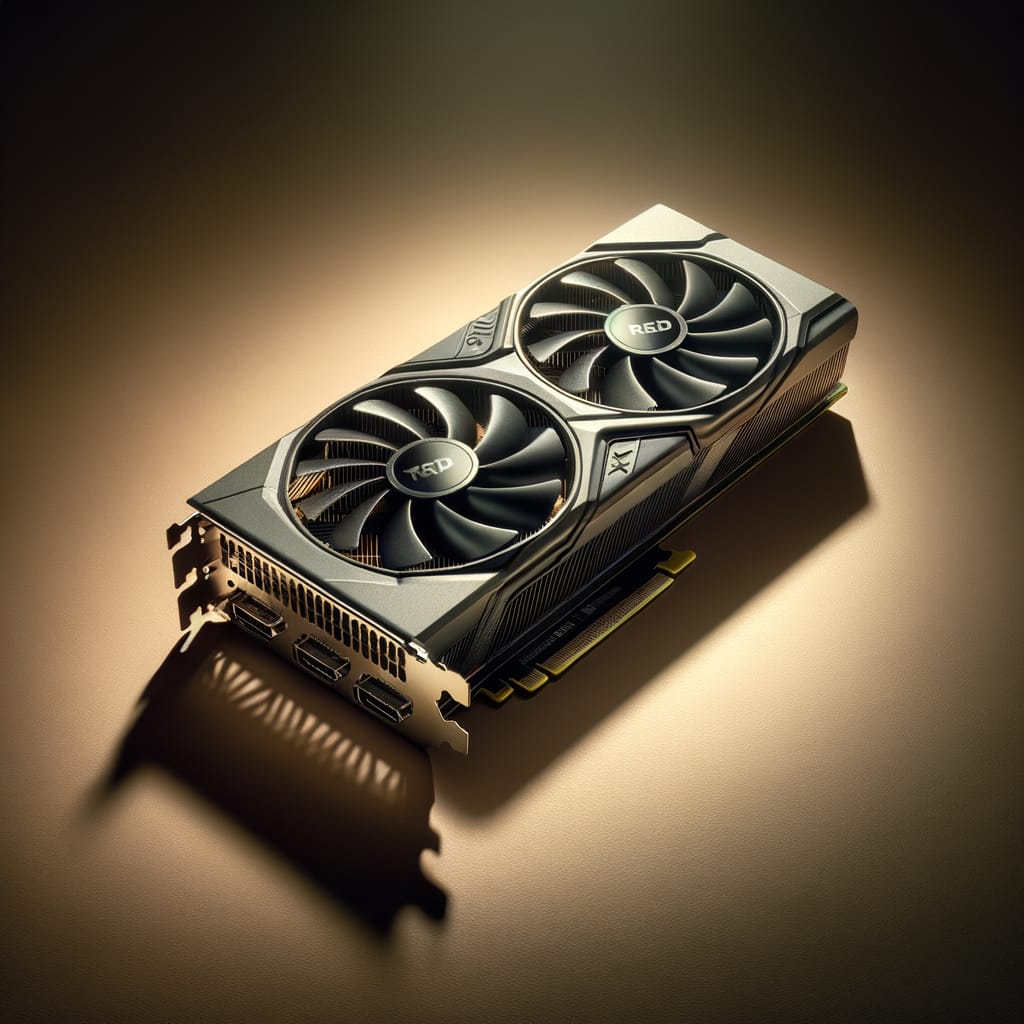 AMD Radeon RX 8900 XTX