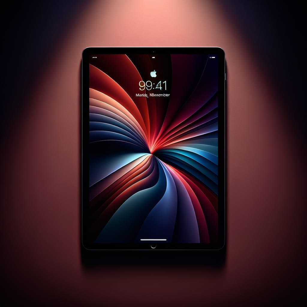 Apple iPad Pro M4 13-inch