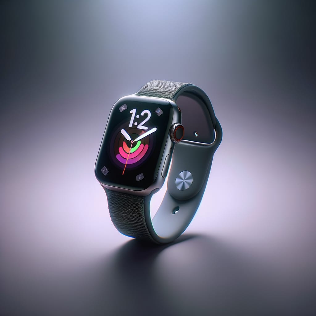 Apple Watch Ultra 2