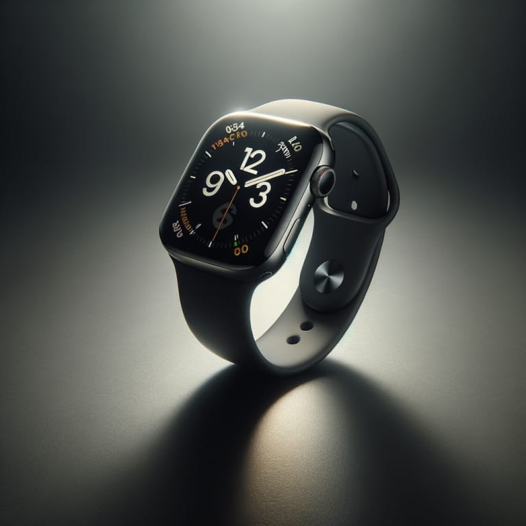 Apple Watch Ultra 3
