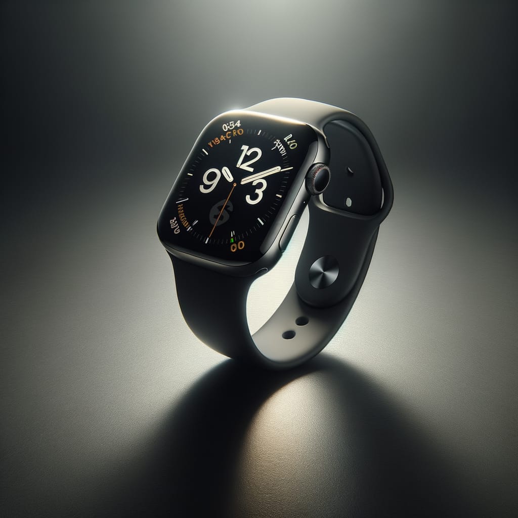 Apple Watch Ultra 3