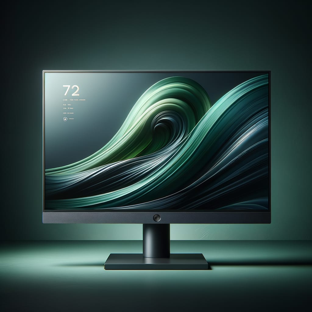 ASUS ProArt PA32KCX