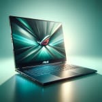 ASUS ROG Zephyrus G16 (2024)