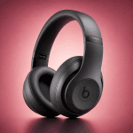 Beats Studio Pro