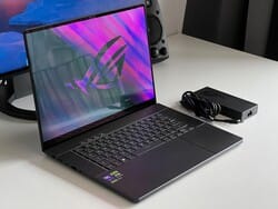 ASUS ROG Zephyrus G16 (2024)