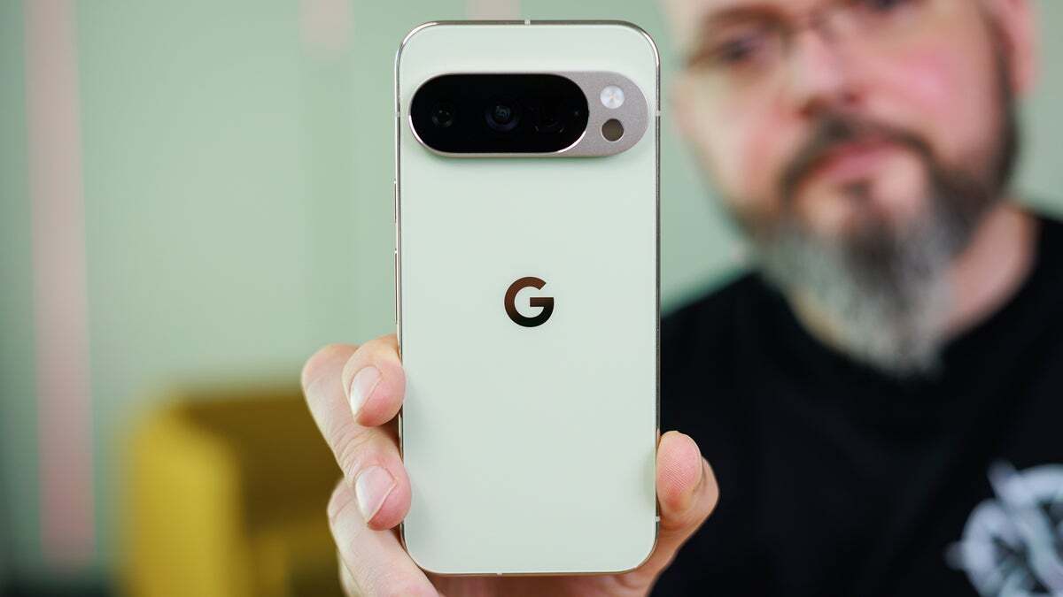 Google Pixel 11 Pro