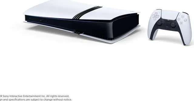 Sony PlayStation 5 Pro